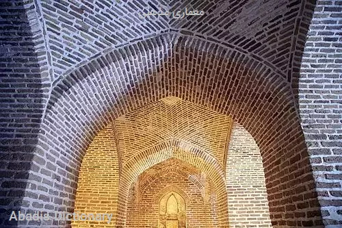معماری مذهبی